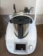 Organizer uchwyt na akcesoria i pokrywę Thermomix TM6 3