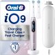 Szczoteczka Oral-B iO Series 9s Różowy 1