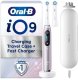 Szczoteczka Oral-B iO Series 9s Różowy 2