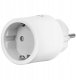 PLUG SMART WIFI EU 4X1 1