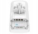 Access Point RUIJIE Reyee RG-EST450G | Access Point, kierunkowy, 3 port, 1xPoE IN Pasywny/Aktywny, 3xGE, WiFi 5, 5GHz, 876Mbps, Zewnętrzny, 1x12V DC, IP55, 5KM, 1x15dBi, Cloud 3