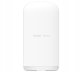 Ruijie Reyee RG-EST330F-P | Access Point, kierunkowy, 3 porty, 3xFE 1xPoE IN Passiv/Activ, 2xPoE Out, WiFi 5, 5GHz, 876Mbps, Zewnętrzny, 3KM, 1x12V DC, IP55, 13dBi, Cloud 2