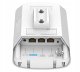 Ruijie Reyee RG-EST330F-P | Access Point, kierunkowy, 3 porty, 3xFE 1xPoE IN Passiv/Activ, 2xPoE Out, WiFi 5, 5GHz, 876Mbps, Zewnętrzny, 3KM, 1x12V DC, IP55, 13dBi, Cloud 3