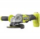 SZLIFIERKA KĄTOWA AKUMULATOROWA RAG18BL-0 0*AH 2