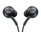 Słuchawki Samsung Słuchawki Dokanałowe Mini Jack 3.5MM AKG IG955 Czarne Przewodowe one size 5
