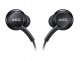 Słuchawki Samsung Słuchawki Dokanałowe Mini Jack 3.5MM AKG IG955 Czarne Przewodowe one size 8