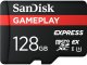 Karta SanDisk GamePlay MicroSDXC 128 GB Class 10 UHS-I/U3 V30 (SDSQXFN-128G-GN6GN) 1