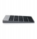 Klawiatura Slim Wireless Keypad (ST-KSALKPM) 2