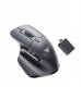 SC150 2in1 Wireless + Wired mini mouse Black 1