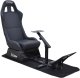 COBRA Kokpit do simracingu PRESTIGE SIMR21BK 6