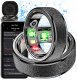 Smart Ring Colmi R10 r. 13 Czarny (079615) 2