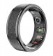 Smart Ring Colmi R10 r. 13 Czarny (079615) 1