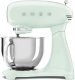 Robot kuchenny Smeg Food processor 50s Style Pastel Green, SMF03PGEU 1
