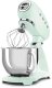 Robot kuchenny Smeg Food processor 50s Style Pastel Green, SMF03PGEU 2