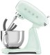 Robot kuchenny Smeg Food processor 50s Style Pastel Green, SMF03PGEU 4