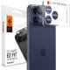 Spigen OSŁONA APARATU OPTIK PRO XL GLAS.TR ”EZ FIT” CAMERA PROTECTOR IPHONE 17 PRO MAX BLUE 1