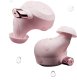 Słuchawki Sudio Fem Wireless EarPhones Rose 4