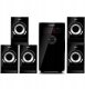 Głośniki komputerowe Sven HT-201 głośniki 5.1 2