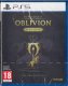 The Elder Scrolls IV: Oblivion Remastered Deluxe Edition (PS5) 1