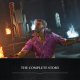 The Elder Scrolls IV: Oblivion Remastered Deluxe Edition (PS5) 5