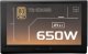 Zasilacz Thermalright KG-650 - 650W 80Plus Gold ATX 3.1 PSU Zasilacz 2