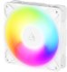 Wentylator Arctic P12 Pro Reverse A-RGB 3-pack biały (ACFAN00334A) 2