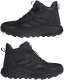 Buty trekkingowe męskie Adidas Buty Terrex Anylander ClimaWarm+ 42 czarne 9