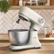 Mikser Tefal Bake Easy 3.5 L mieszadło - Mikser QB140AF0 (3016661179495) 4