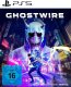 Ghostwire Tokyo (PS5) 1