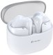 Słuchawki TRACER T12 TWS BT WHITE 36