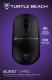Mysz Turtle Beach wireless mouse Burst II Pro, black 3
