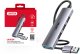 HUB USB Unitek H1208CGY01 4x USB-A 2.0 3.0 (H1208CGY01) 1