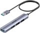HUB USB Unitek H1208CGY01 4x USB-A 2.0 3.0 (H1208CGY01) 14