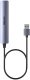 HUB USB Unitek H1208CGY01 4x USB-A 2.0 3.0 (H1208CGY01) 18