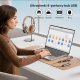 HUB USB Unitek H1208CGY01 4x USB-A 2.0 3.0 (H1208CGY01) 3