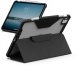 Etui na tablet UAG Plyo LT - protective case with holder for Apple Pencil do iPad Pro 11" (M4 2024, M5 2025) (black-ice) 1