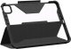 Etui na tablet UAG Plyo LT - protective case with holder for Apple Pencil do iPad Pro 11" (M4 2024, M5 2025) (black-ice) 10