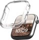UAG Scout - obudowa ochronna do Apple Watch serii 7-9 45 mm (clear) 1