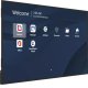 System interaktywny ViewSonic CDE7531-1C 2