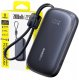 Powerbank Baseus EnerFill FC21 Qpow 3 Ultra 20000mAh Czarny 2