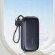 Powerbank Baseus EnerFill FC21 Qpow 3 Ultra 20000mAh Czarny 3