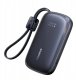 Powerbank Baseus EnerFill FC21 Qpow 3 Ultra 20000mAh Czarny 1