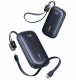 Powerbank Baseus EnerFill FC21 Qpow 3 Ultra 20000mAh Czarny 6