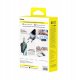 Powerbank Baseus EnerFill FC21 Qpow 3 Ultra 20000mAh Czarny 9