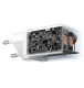 Ładowarka Baseus Ładowarka sieciowa GaN5 Pro 40W 2xUSB-C - biała 6