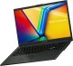 VivoBook Go E1504FA-BQ2644W FHD IPS R5-7520U 16GB 1SSD RU W11 Black 14