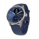 Smartwatch WITHINGS SAS Scanwatch 2 - zegarek z funkcją EKG, pomiarem pulsu i SPO2 oraz mierzeniem aktywności fizycznej i snu (42mm, blue) 1