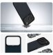 Yaxo Etui na telefon Aramid Fiber Ultra Slim Case MagSafe iPhone 17 Pro Electric Blue 5