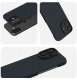Yaxo Etui na telefon Aramid Fiber Ultra Slim Case MagSafe iPhone 17 Electric Blue 6
