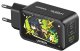 Ładowarka Ugreen Genshin Impact Series GaN 1 2 65 W (10335GI) 1